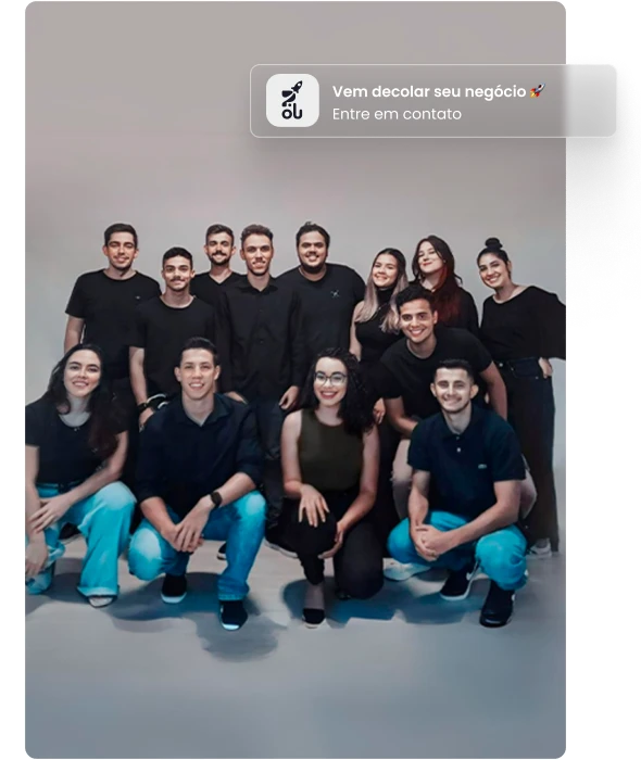 Imagem do time Potencializou 2024