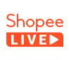 Aceleração de marketplaces - shopee live