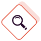 Icone Lupa Marketing Para Moveis